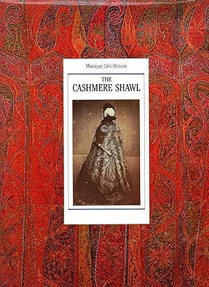 The Cashmere Shawl