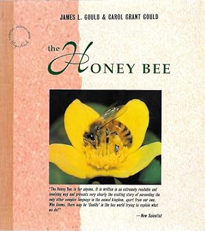 Bild des Verkufers fr The Honey Bee zum Verkauf von PEMBERLEY NATURAL HISTORY BOOKS BA, ABA