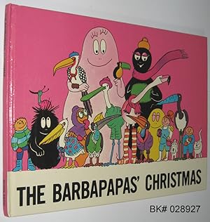 The Barbapapas' Christmas