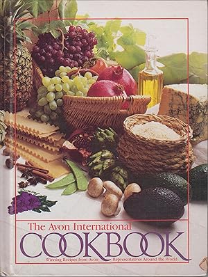 Seller image for The Avon International Cookbook for sale by Robinson Street Books, IOBA