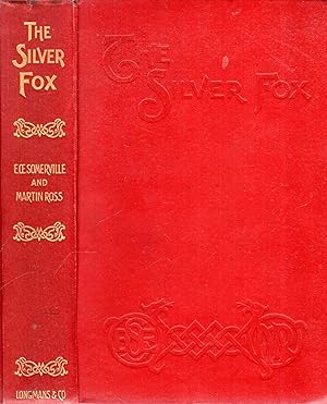 Seller image for The Silver Fox for sale by Pendleburys - the bookshop in the hills