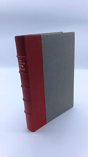 100 Jahre Schweizerischer Typographenbund 1858 - 1958 Festschrift verfaßt von den Zentralsekretären