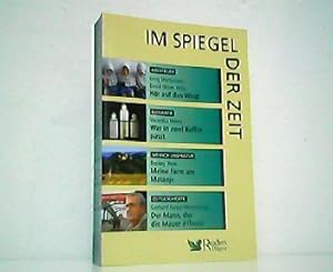 Immagine del venditore per H�r auf den Wind - Wie ein Einzelner Kindern eine Zukunft schenkt / Was in zwei Koffer passt - Klosterjahre / Meine Farm am Matanje - Eine afrikanische Freundschaft / Der Mann, der die Mauer �ffnete - Warum Oberstleutnant Harald J�ger den Befehl verweigerte und damit Weltgeschichte schrieb. Aus der Reihe: Im Spiegel der Zeit. Erlebtes - Erfahrenes - Erforschtes. venduto da Antiquariat Kirchheim