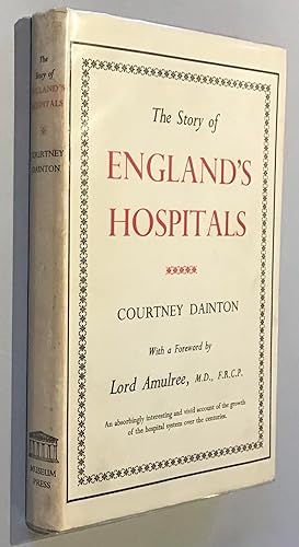 The Story of England's Hospitals
