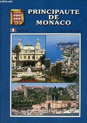 Image du vendeur pour Principaut de Monaco - dition franaise. mis en vente par Le-Livre