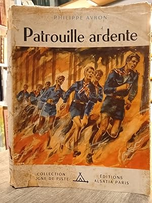 Patrouille ardente