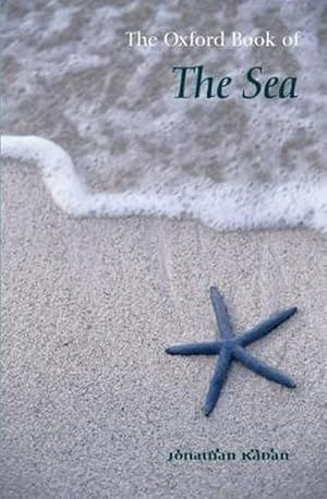 Bild des Verkufers fr The Oxford Book of the Sea zum Verkauf von Smartbuy