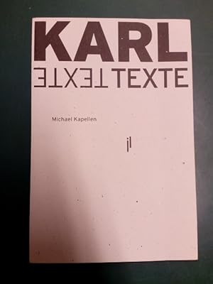 Karltexte.