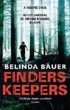 Seller image for Finders Keepers for sale by Smartbuy
