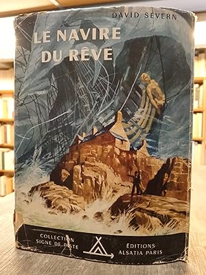 Le navire du rêve ou L'étrange aventure de Peter Mannings