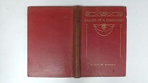 Seller image for Ballads of a Cheechako for sale by Goldstone Rare Books