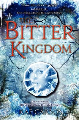 Seller image for The Bitter Kingdom (Paperback or Softback) for sale by BargainBookStores