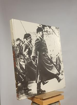 Immagine del venditore per Italy at War (World War II) venduto da Henniker Book Farm and Gifts