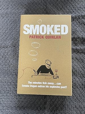 Seller image for Smoked for sale by Jon A Sewell