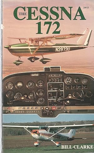 Seller image for The Cessna 172 for sale by The Book Junction