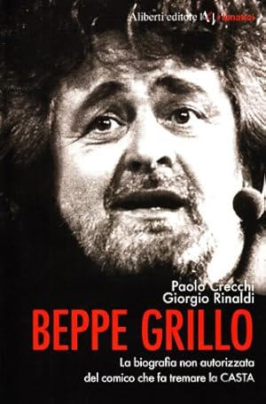 Beppe Grillo