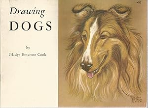 Bild des Verkufers fr Drawing Dogs zum Verkauf von The Book Junction