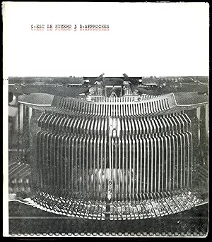 Approches, no. 3. 1968