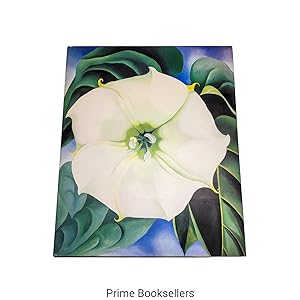 Immagine del venditore per Georgia O'Keeffe: One Hundred Flowers venduto da Prime Booksellers