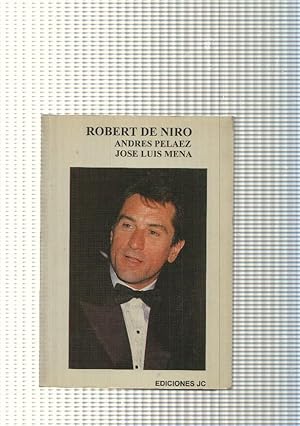 Imagen del vendedor de Coleccion imagenes num. 18: Robert de Niro a la venta por El Boletin