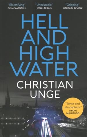 Seller image for Hell and High Water for sale by GreatBookPricesUK