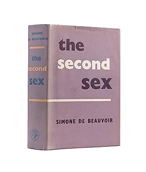 Seller image for The Second Sex for sale by Maggs Bros. Ltd ABA, ILAB, PBFA, BA
