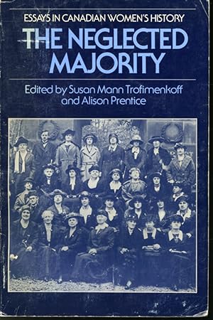 Seller image for The Neglected Majority for sale by Librairie Le Nord