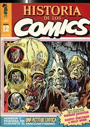 Harvey Kurtzman