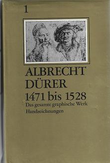 Albrecht Durer: 1471 bis 1528 (two volumes)