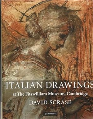 Italian Drawings at The Fitzwilliam Museum, Cambridge (Fitzwilliam Museum Publications)