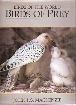 Seller image for Birds of the World: Birds of Prey for sale by SOSTIENE PEREIRA