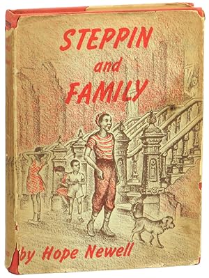 Steppin and Family