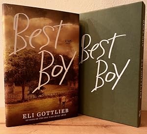 Bild des Verkufers fr Best Boy: A Novel zum Verkauf von A Cappella Books, Inc.