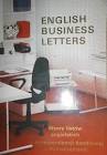 Imagen del vendedor de English Business Letters (Polish-English Edition) a la venta por Armadillo Books