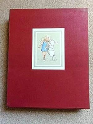Image du vendeur pour Alice in Wonderland [Signed copy] mis en vente par Bluesparrowhawk Books
