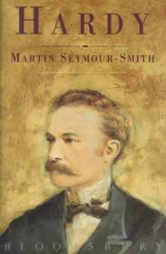 Seller image for Hardy for sale by Monroe Street Books