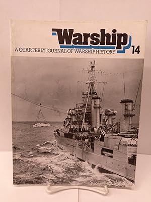 Warship: A Quarterly Journal of Warship History