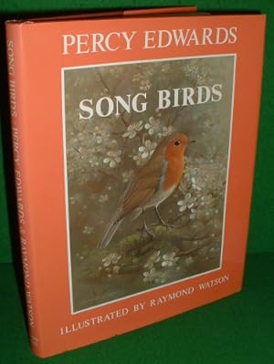 Seller image for SONG BIRDS for sale by booksonlinebrighton