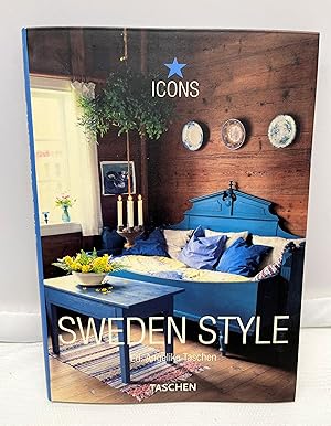 Seller image for Sweden Style: Exteriors Interiors Details for sale by Prestonshire Books, IOBA