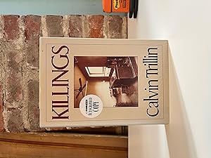 Seller image for Killings for sale by Reclaimed Bookstore