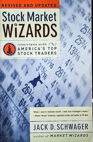 Seller image for Stock Market Wizards: Interviews with America's Top Stock Traders-Revised and Updated for sale by Mad Hatter Bookstore