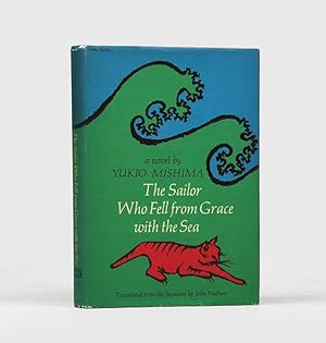 Immagine del venditore per The Sailor Who Fell from Grace with the Sea. Translated from the Japanese by John Nathan. venduto da Peter Harrington.  ABA/ ILAB.