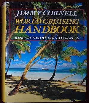 Seller image for World Cruising Handbook for sale by Hanselled Books