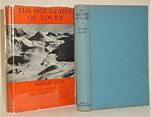 The Mountains of Youth