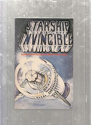 Imagen del vendedor de Starship Invincible: Science Ficiton Stories of the 30s by Frank K. Kelly a la venta por Old Book Shop of Bordentown (ABAA, ILAB)