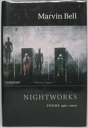 Nightworks: Poems 1962-2000