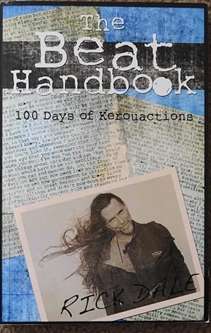 The Beat Handbook : 100 Days of Kerouactions