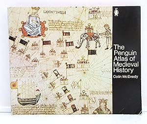 The Penguin Atlas of Medieval History