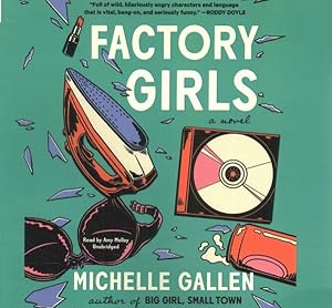 Seller image for Factory Girls : Library Edition for sale by GreatBookPrices