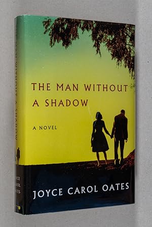 Seller image for The Man Without a Shadow; A Novel for sale by Christopher Morrow, Bookseller